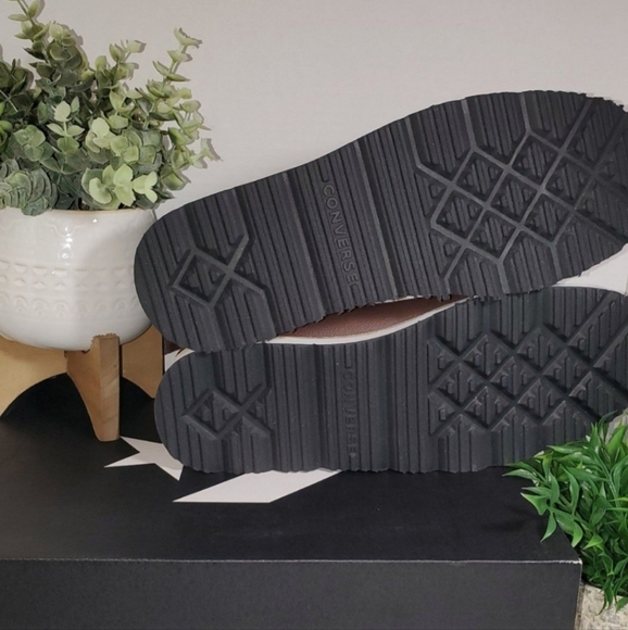 CONVERSE Chuck Taylor Crafted Boot MEN'S SIZE 13  / 162354C - Picture 7 of 8